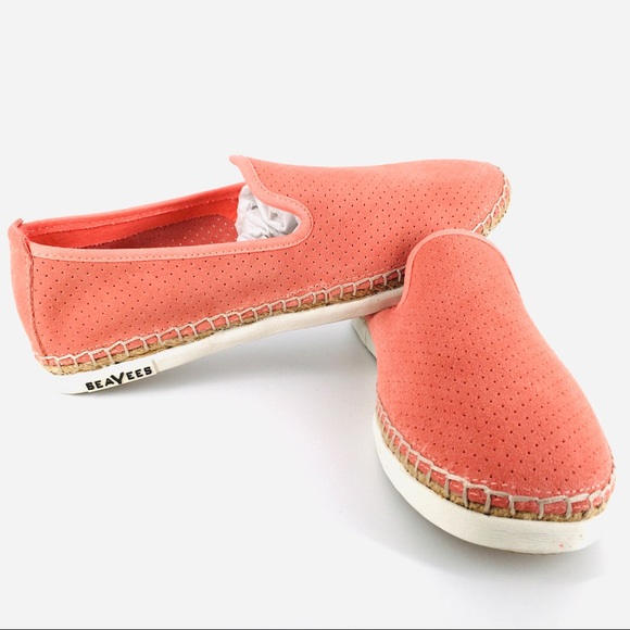 seavees espadrilles